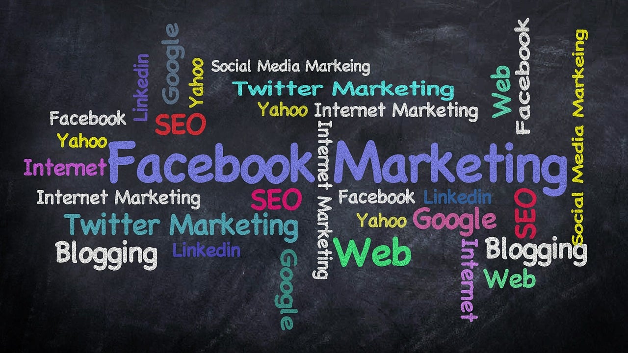 Your Best Online Marketing Agency - Digital Marketing Mind