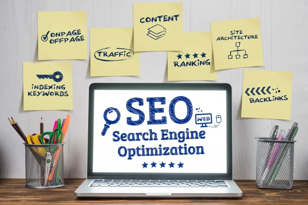 Why Technical SEO is Important