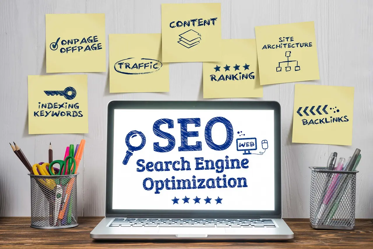 The Role of SEO in Driving Organic Traffic: A Guide to Boosting Online Visibility