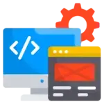 Web development services