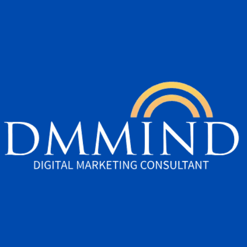 dmmind logo