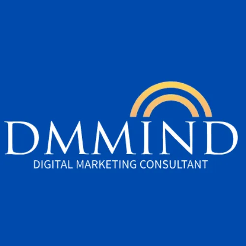 dmmind logo