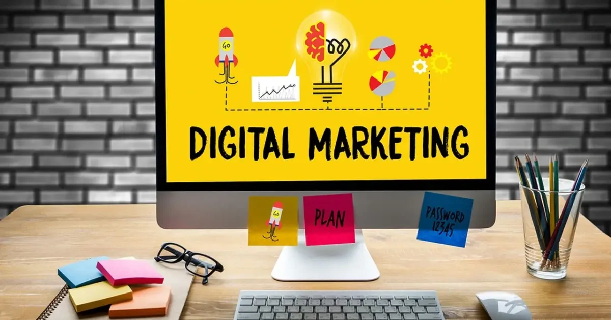 Digital Marketing Consultant in India Digital Marketing Consultant in India